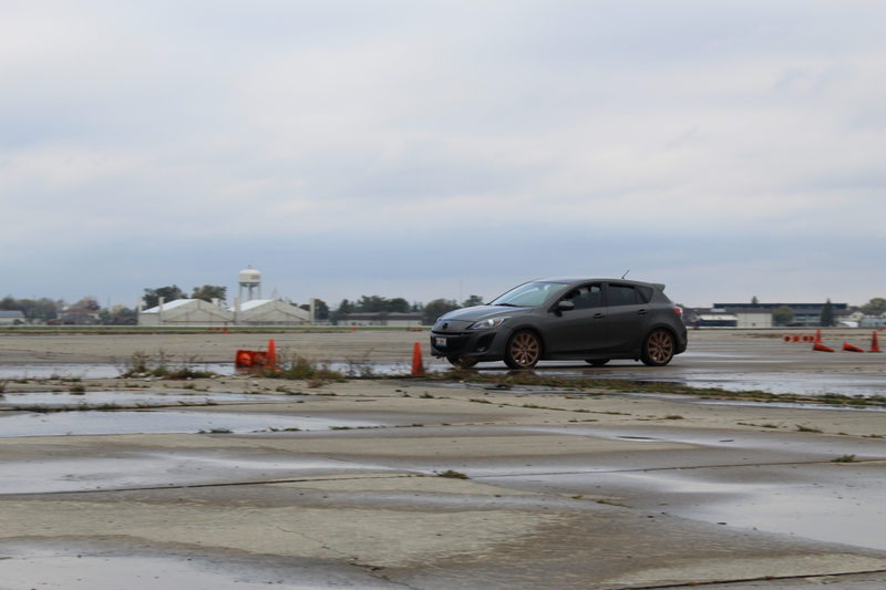 Illustration for article titled Photo Dump from Last Annual Indy SCCA Pt.3